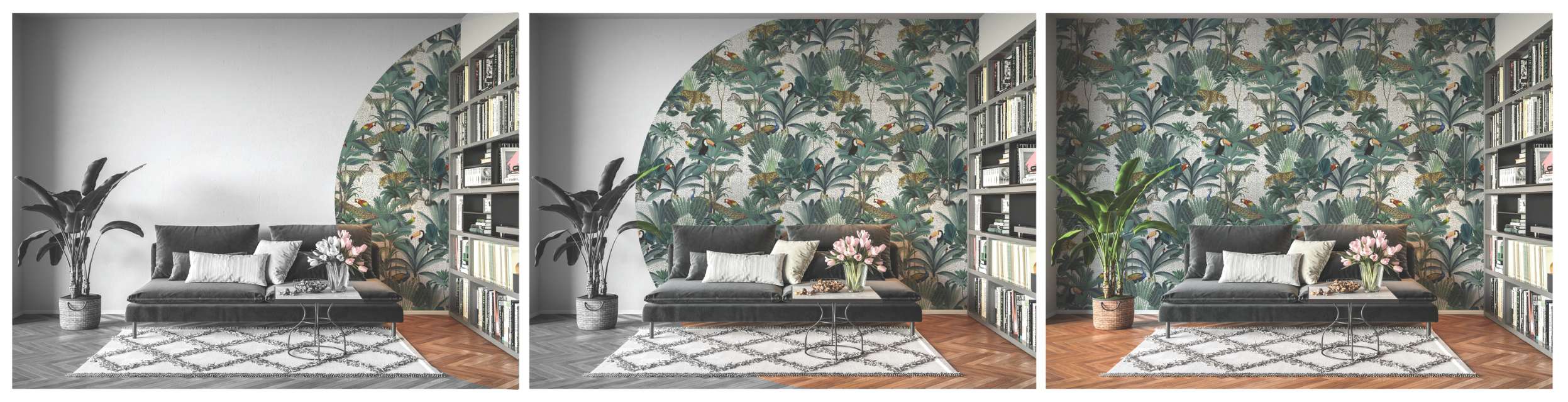 Product Page - Wall Mural 6